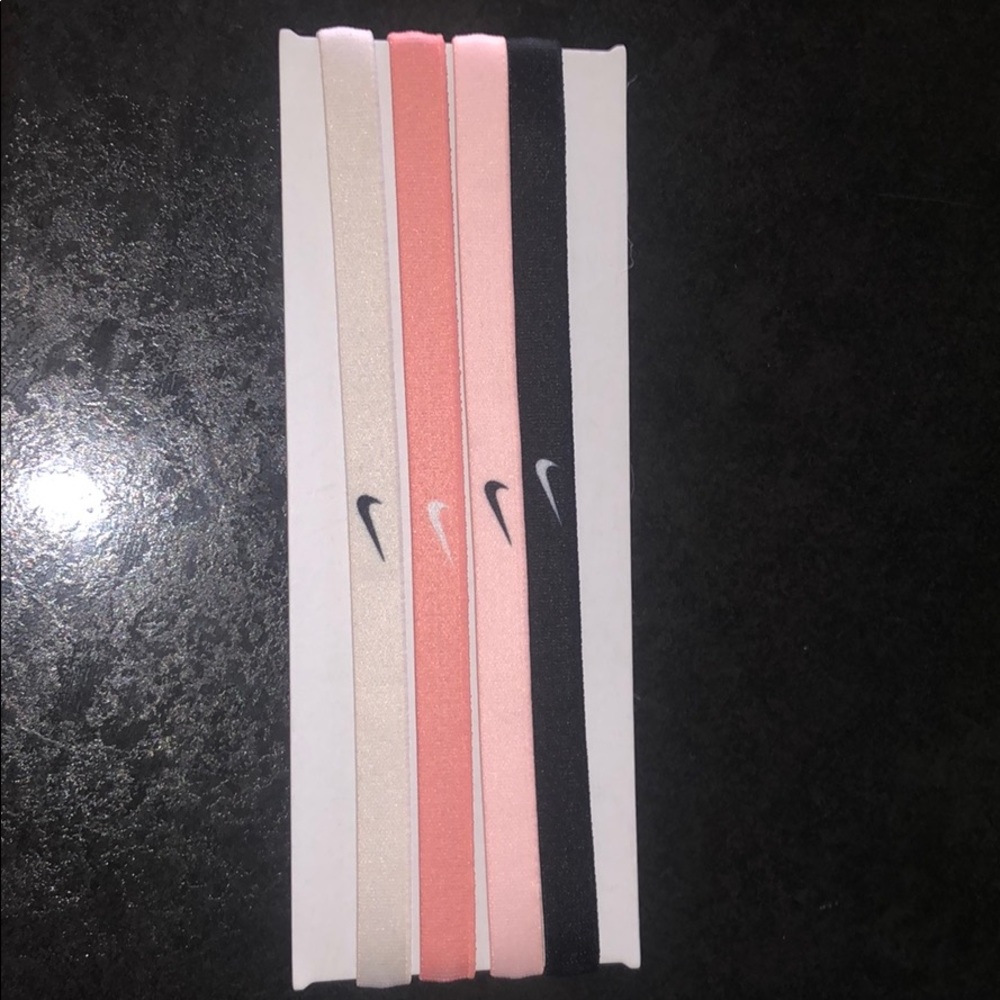 Nike headbands